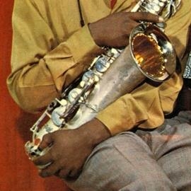 Siemon Allen at Goodman Gallery