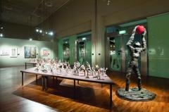 Wise beyond her years