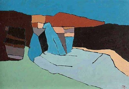 UNTITLED by Terence Coyle