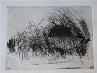 Roseaux, lac de Neuchâtel - Claude Domenichini