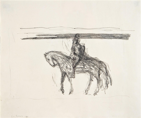 Christopher Le Brun、UNTITLED、海外版超希少レゾネ Christopher Le