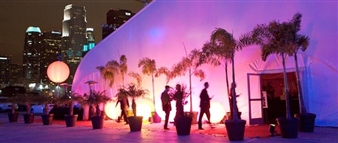 Pulse Los Angeles 2011 - PULSE Art Fair