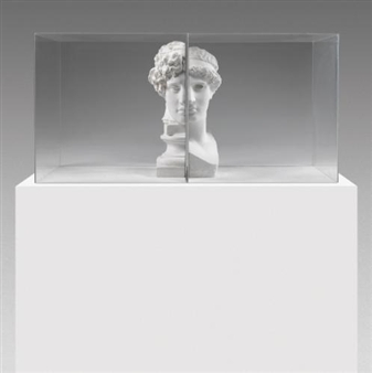 Doppia Verita - Giulio Paolini