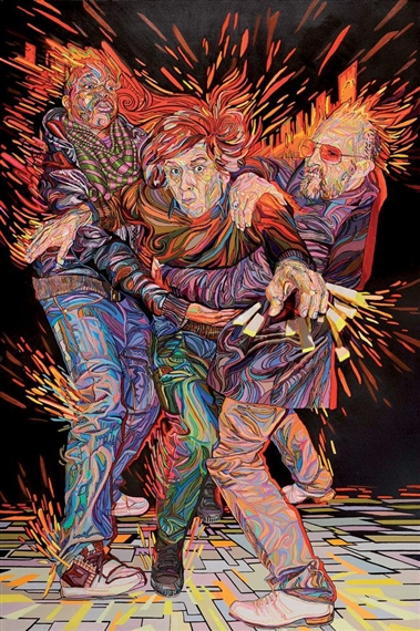 Déterminé by Shaka, 2010