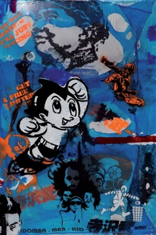 Save my life - Damien-Paul Gal