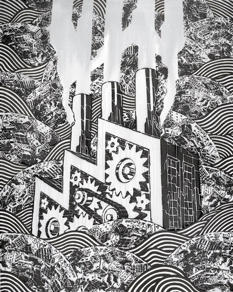 355 by Mariusz Waras, 2010