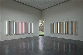 Art review: 'Robert Irwin, Way Out West' at L&M Arts