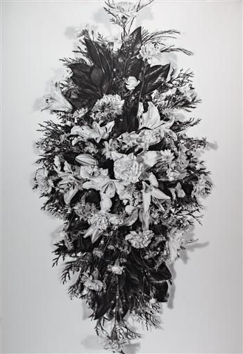 Spray by Jason Brooks, 1999