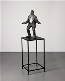 Sean Henry (British, 1965)