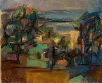 PAYSAGE by Jean Marzelle