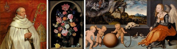 European Art 1300-1800 - SMK, National Gallery of Denmark