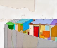 Distintegration and Sprawl - Christina Ray