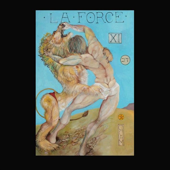 La Force by Mylo Quam, 1975