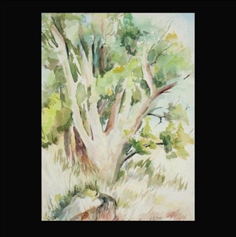 Tree - Victoria L. Ehm