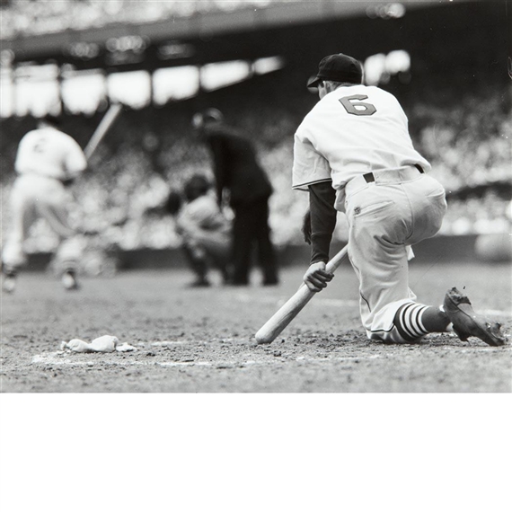 Arthur Rothstein | Group of seventeen images plus 3 other works (1950s ...