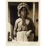 Arthur Rothstein | Group of 9 vintage early images | MutualArt