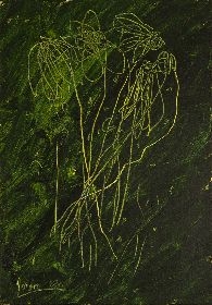 Yonaton Levy : Carnival of Dialogues - Asia Fine Art Gallery