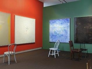 Portraits of the individual on a life journey 