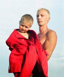 Enclave - National Centre for Contemporary Arts, Kaliningrad