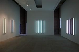At Home in the West: Robert Irwin at L&M Arts in Los Angeles
