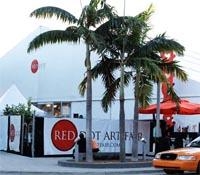 Red Dot Art Fair