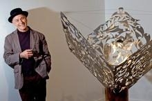Carin Wilson: Striking a delicate balance