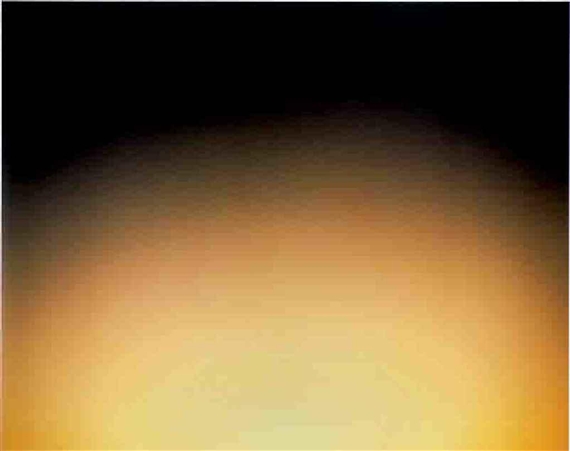 Untitled II by Andreas Gursky, 1993