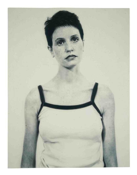 Sassy by Jason Brooks, 1997