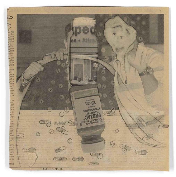 Media Talk by Christian Holstad, 2005