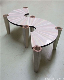 Pavillion of Art & Design is becoming one of the best places to sell limited-edition pieces