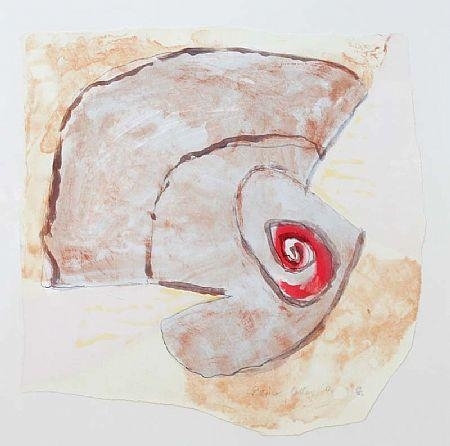 Patrick Collins | Shell (1990) | MutualArt