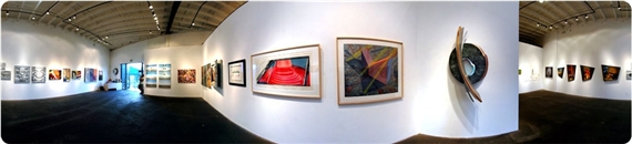 Anniversary Celebration and Exhibition - James Gray Gallery