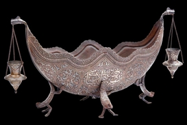 Ayyam Auctions announces sale of art and antiques of the Islamic world: The Ottoman Levant