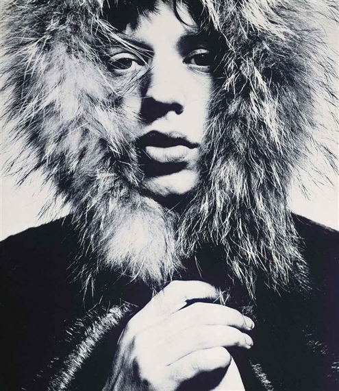 36 works: David Bailey's Box of Pinups by David Bailey, 1965