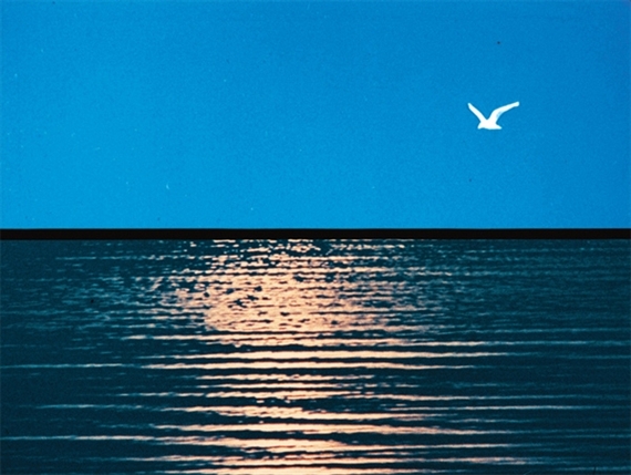 A Film Installation by Roy Lichtenstein: Three Landscapes - Whitney Museum of American Art