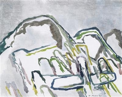 Viaduct by Mario Decleva, 1977