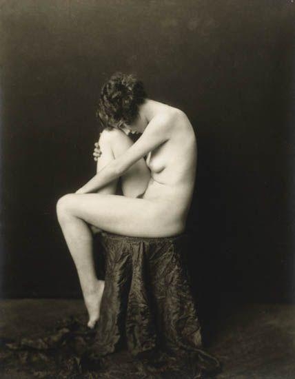 Marion Conrade by Alfred Cheney Johnston, 1920s