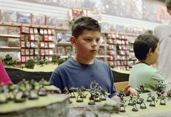 Picturing the Downturn