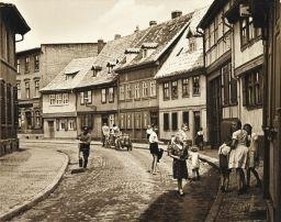 Quedlinburg, Germany - Paul Wall