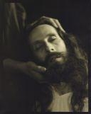 Artwork by David McDermott, Peter Thomas McGough, The Annointed, Made of Palladium print