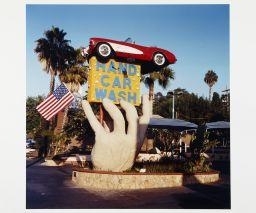 Studio City, California by David Graham, 2006