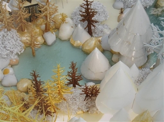 Landscape Techne - Little Berlin