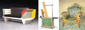 The rebirth of postmodern design market