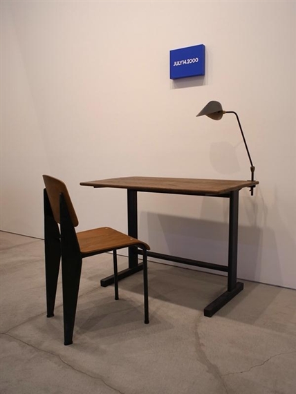 Gesture, Form, Technique - Taro Nasu Gallery