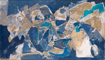 LA NUIT TRANSFIGUREE - Albert Bitran