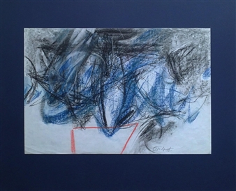 composition - Garabet Shekhian