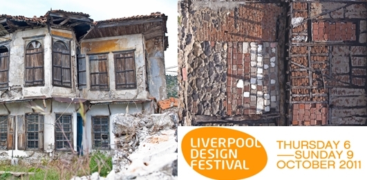 Liverpool Design Festival - Contemporary Urban Centre