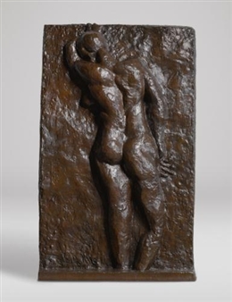 Nu de Dos - Henri Matisse