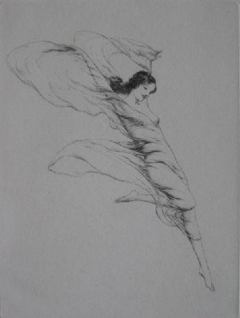 Warren B. Davis | Glory of the Dance | MutualArt