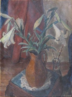 Flora Itwin Schofield